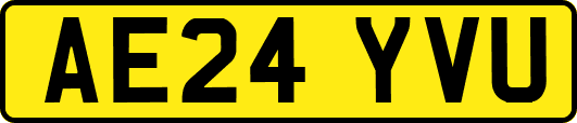 AE24YVU