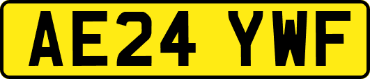 AE24YWF