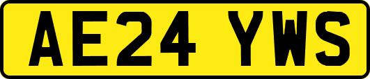 AE24YWS