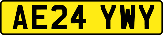 AE24YWY