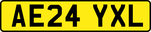 AE24YXL