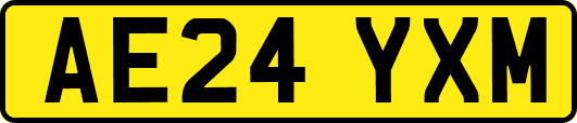 AE24YXM