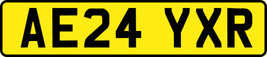 AE24YXR
