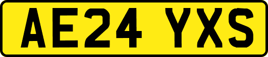 AE24YXS