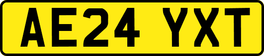 AE24YXT