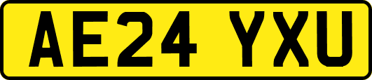 AE24YXU