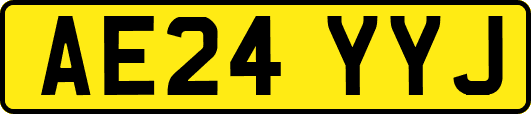 AE24YYJ