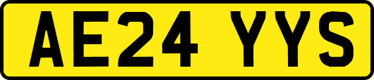 AE24YYS