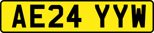 AE24YYW