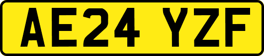 AE24YZF