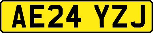 AE24YZJ