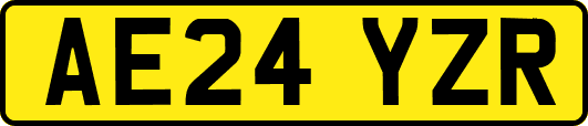 AE24YZR