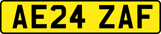 AE24ZAF