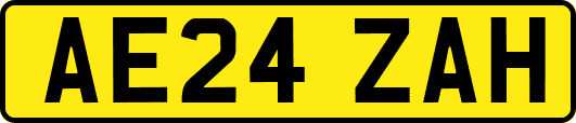 AE24ZAH