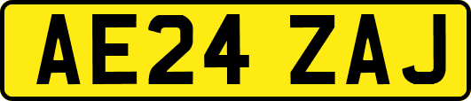 AE24ZAJ