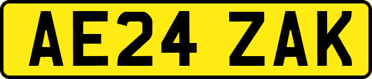 AE24ZAK