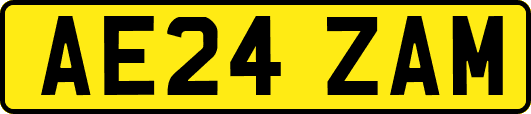 AE24ZAM
