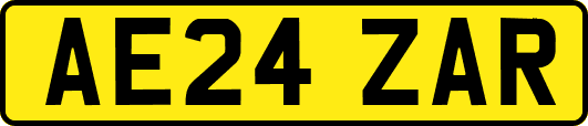 AE24ZAR