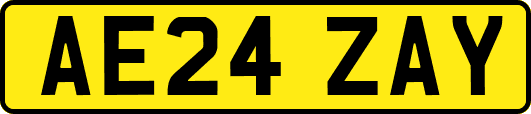 AE24ZAY