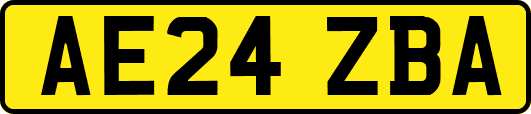 AE24ZBA