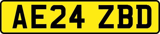 AE24ZBD