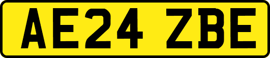 AE24ZBE