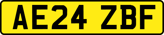 AE24ZBF