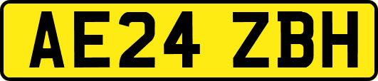 AE24ZBH