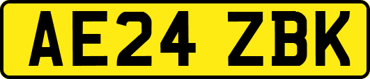 AE24ZBK