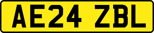 AE24ZBL