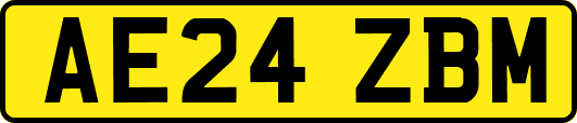 AE24ZBM