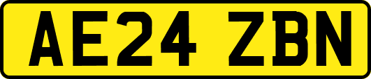 AE24ZBN