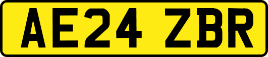 AE24ZBR