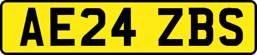 AE24ZBS