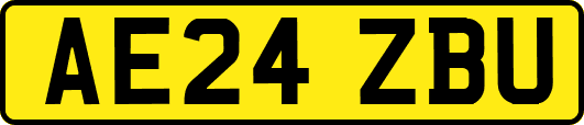 AE24ZBU