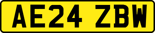 AE24ZBW