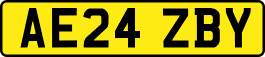 AE24ZBY