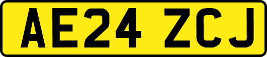 AE24ZCJ
