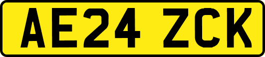 AE24ZCK