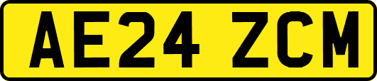 AE24ZCM