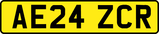 AE24ZCR