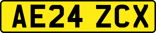 AE24ZCX
