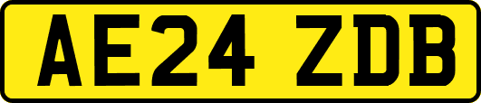 AE24ZDB