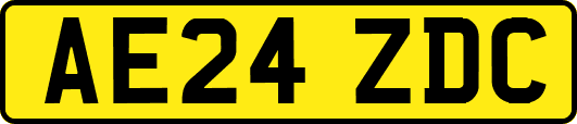 AE24ZDC