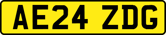 AE24ZDG