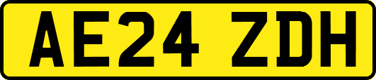 AE24ZDH
