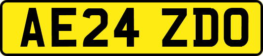 AE24ZDO