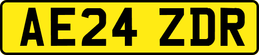 AE24ZDR