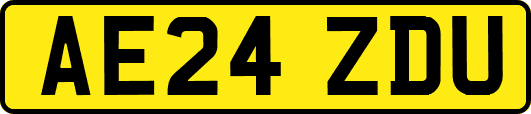 AE24ZDU