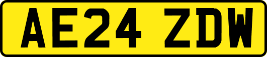 AE24ZDW